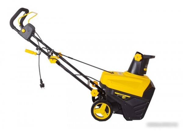 Снегоуборщик Huter SGC 2500EL