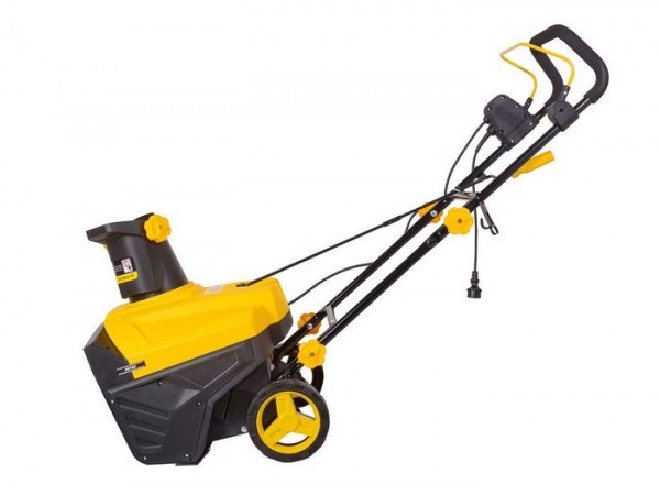 Снегоуборщик Huter SGC 2500EL