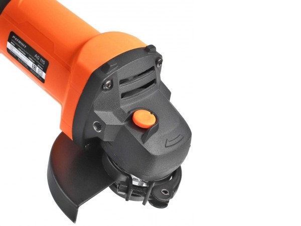 Угловая шлифмашина Patriot AG 115 110301115