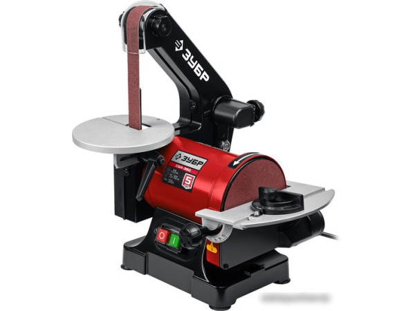 Станок Зубр Мастер СШЛ-350