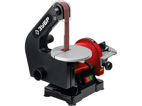 Станок Зубр Мастер СШЛ-350