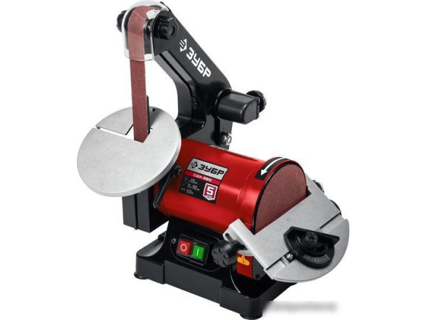 Станок Зубр Мастер СШЛ-350