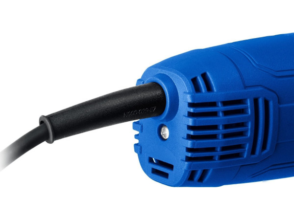 Угловая шлифмашина Зубр УШМ-П125-1500 ПСТ