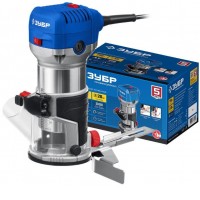 Кромочно-петельный фрезер Зубр ФПК-750