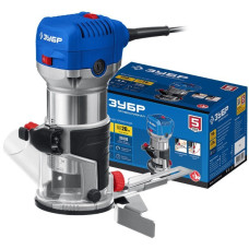 Кромочно-петельный фрезер Зубр ФПК-750