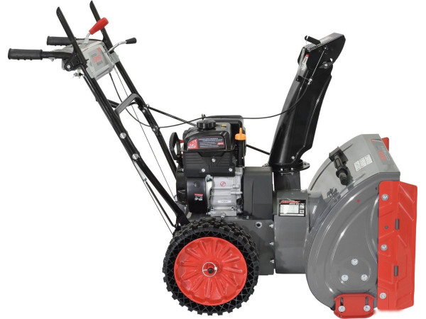 Снегоуборщик Парма МСБ-03-761