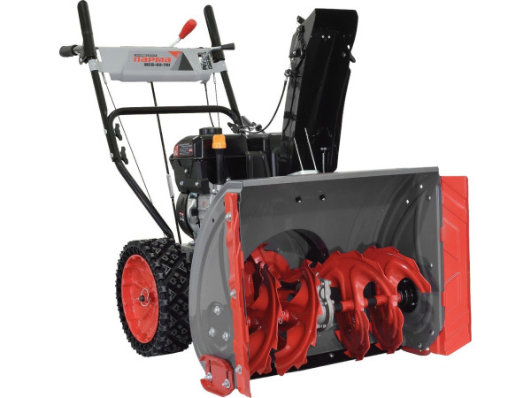 Снегоуборщик Парма МСБ-03-761