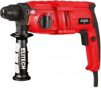 Перфоратор ELITECH П 240РЭМ (кейс)