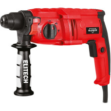 Перфоратор ELITECH П 240РЭМ (кейс)