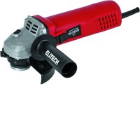 Угловая шлифмашина ELITECH 101Э E2213.023.00