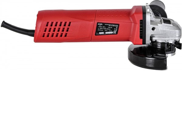Угловая шлифмашина ELITECH 101Э E2213.023.00