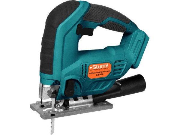Электролобзик Sturm CJS1870 (без АКБ)