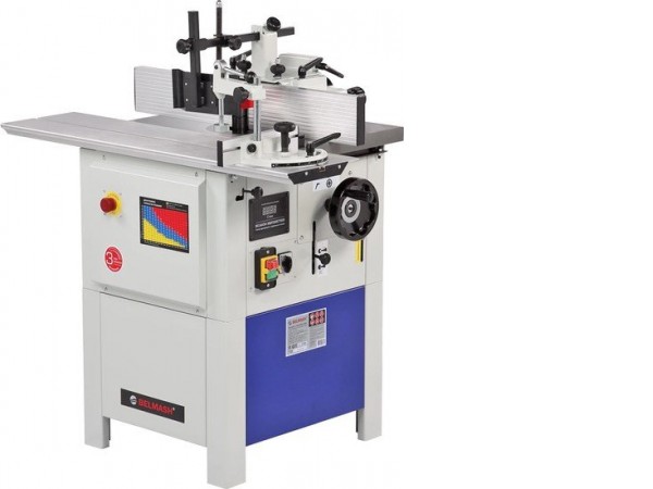 Станок Белмаш MM1500ST1000/400 (1.5 кВт, 400 В)