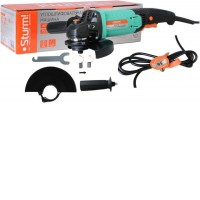 Угловая шлифмашина Sturm AG9015E