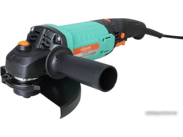 Угловая шлифмашина Sturm AG9015E
