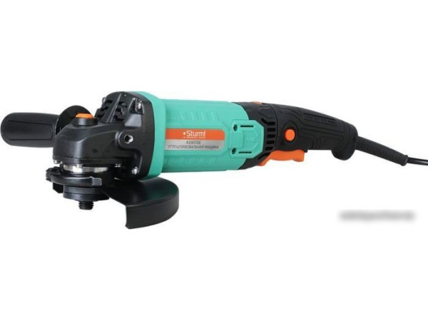 Угловая шлифмашина Sturm AG9015E