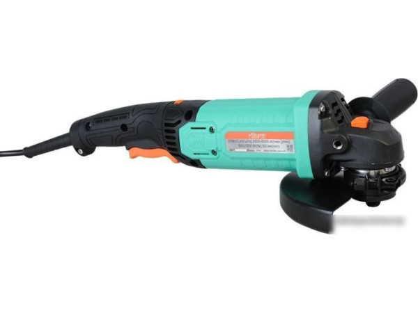 Угловая шлифмашина Sturm AG9015E