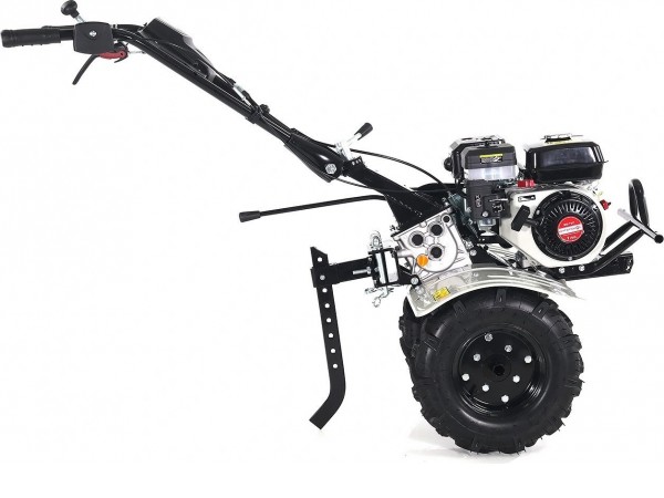 Мотоблок Интерскол МБ-75/7 789.0.0.40