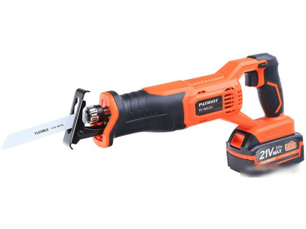 Сабельная пила Patriot RS 188 UES 110301880