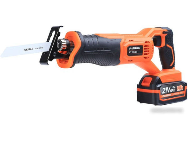 Сабельная пила Patriot RS 188 UES 110301880