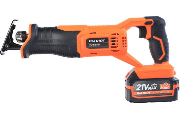 Сабельная пила Patriot RS 188 UES 110301880