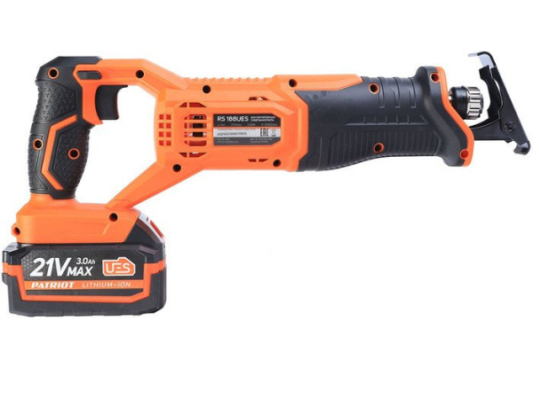 Сабельная пила Patriot RS 188 UES 110301880