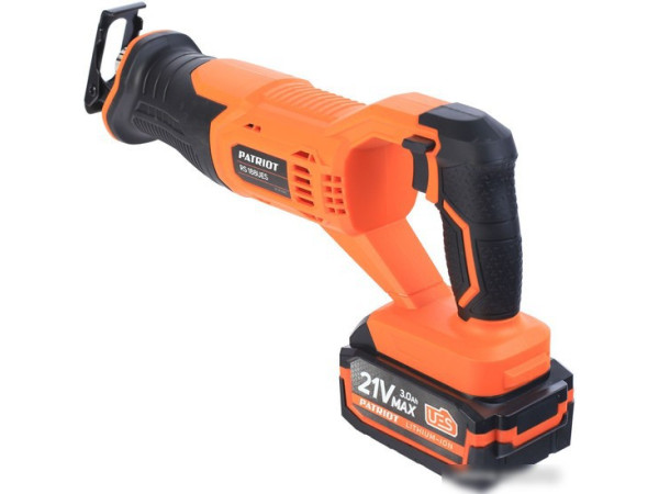 Сабельная пила Patriot RS 188 UES 110301880