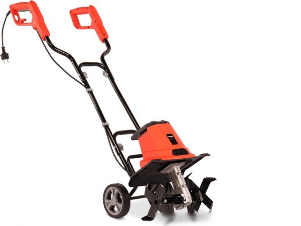 Мотокультиватор StarWind T1200E