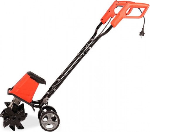 Мотокультиватор StarWind T1200E