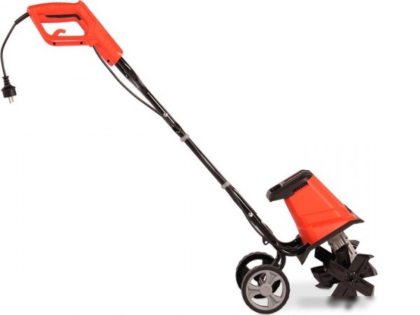 Мотокультиватор StarWind T1200E