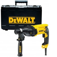 Перфоратор DeWalt D25133K-QS (кейс)