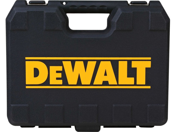 Перфоратор DeWalt D25133K-QS (кейс)