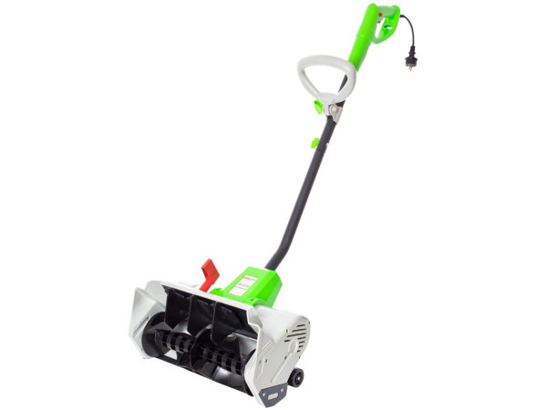 Снегоуборщик RedVerg RD-ESB35/1600