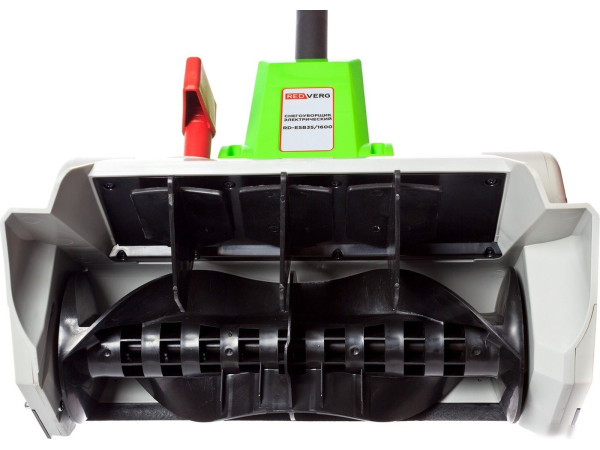 Снегоуборщик RedVerg RD-ESB35/1600