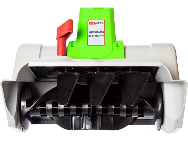 Снегоуборщик RedVerg RD-ESB35/1600