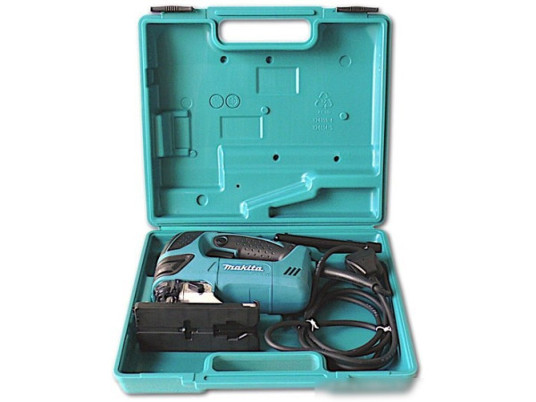Электролобзик Makita 4350 FCT