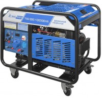 Дизельный генератор ТСС SDG 10000EHA