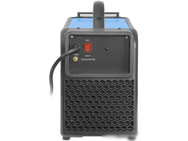 Сварочный инвертор ТСС TSS EVO MTM-200 Pulse NEW 042187