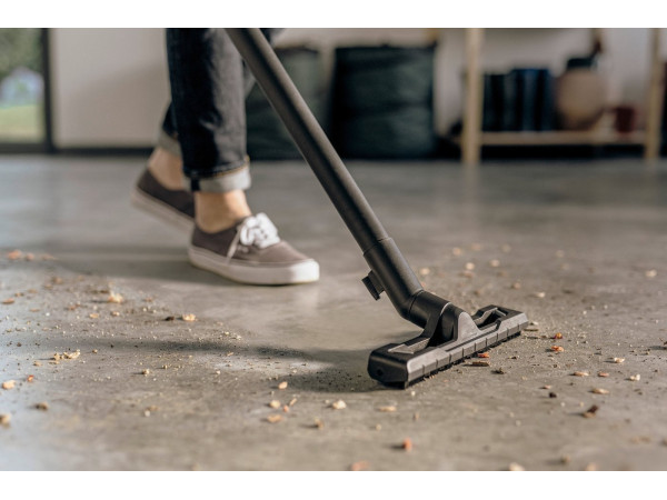 Пылесос Karcher WD 4 P V-20/5/22 1.628-270.0