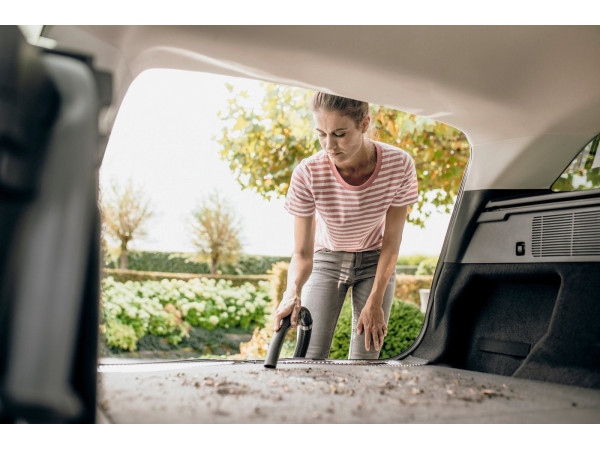 Пылесос Karcher WD 4 P V-20/5/22 1.628-270.0