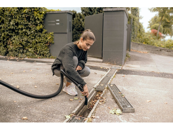 Пылесос Karcher WD 4 P V-20/5/22 1.628-270.0