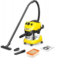 Пылесос Karcher WD 4 P S V-20/5/22 1.628-290.0