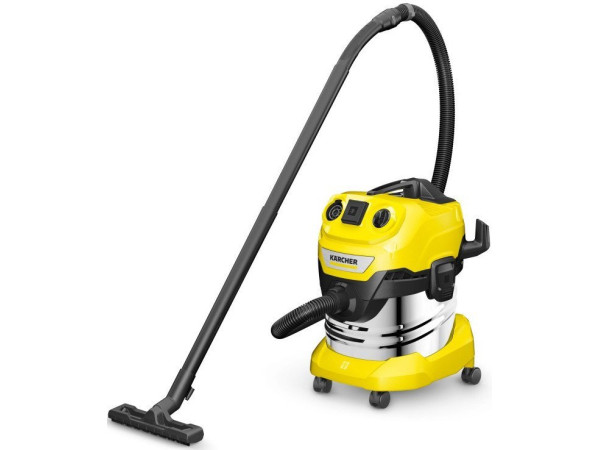 Пылесос Karcher WD 4 P S V-20/5/22 1.628-290.0
