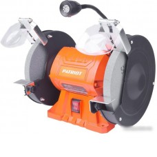Заточный станок Patriot GM 200 L Expert 160301536