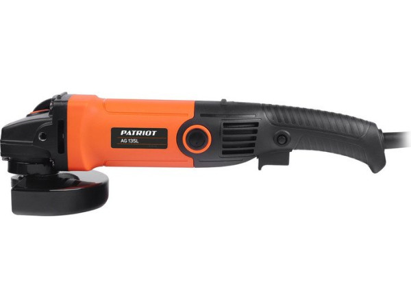 Угловая шлифмашина Patriot AG 135 L 110301135