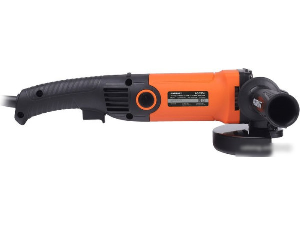 Угловая шлифмашина Patriot AG 135 L 110301135