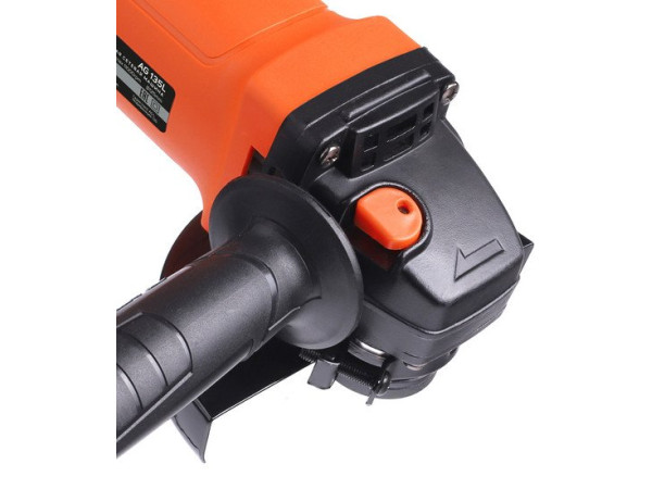 Угловая шлифмашина Patriot AG 135 L 110301135