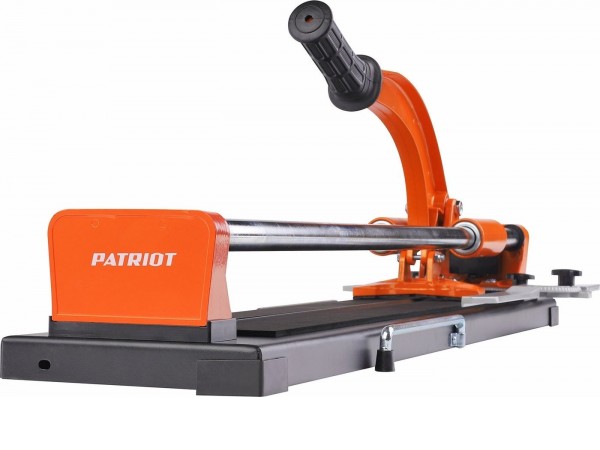 Ручной плиткорез Patriot THC 1000 350004453