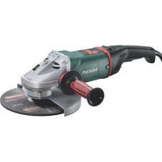 Угловая шлифмашина Metabo WE 24-230 MVT