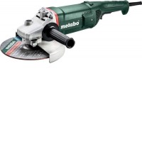 Угловая шлифмашина Metabo WE 2400-230 606484000